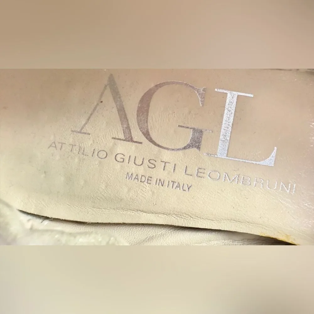 Agl designer ballet
